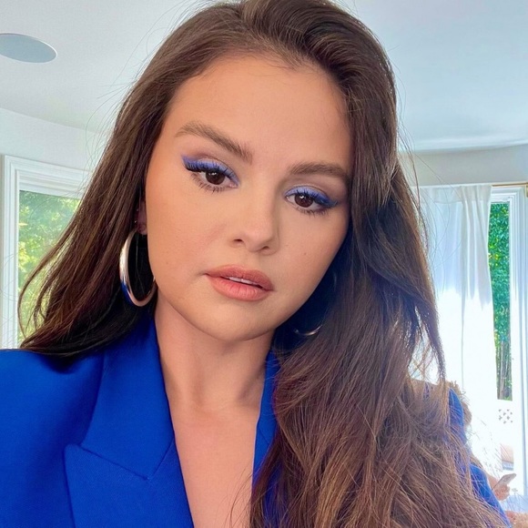 ZARA 3 Piece Suit ASO Selena Gomez - Picture 9 of 17